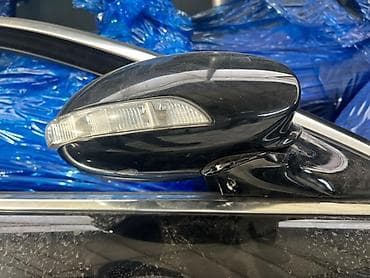 c class: Боковое правое Зеркало Mercedes-Benz Оригинал — 2