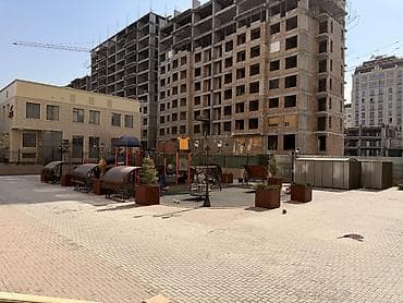 flat kant: 1 комната, Собственник, Без подселения, С мебелью полностью — 4