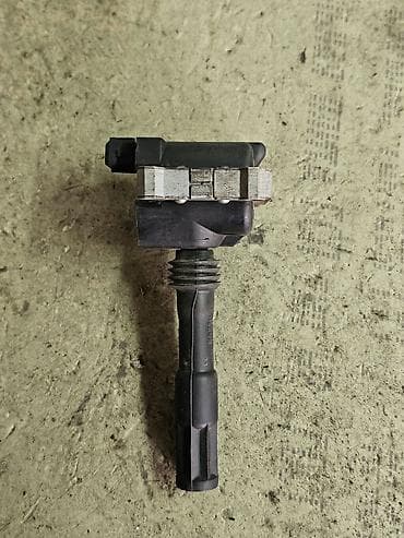 купить альфа: Катушка зажигания Alfa Romeo 2003 г., Б/у, Оригинал, Германия — 5