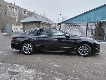 двигатель дэу нубира 1.6 купить: Hyundai Sonata: 2020 г., 2 л, Автомат, Газ, Седан — 3