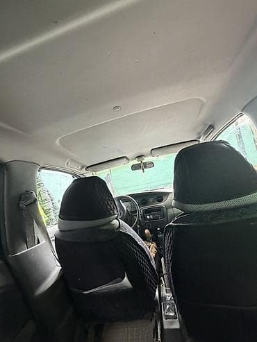 гидравлика матиз: Daihatsu : 2005 г., 1.3 л, Механика, Бензин — 3