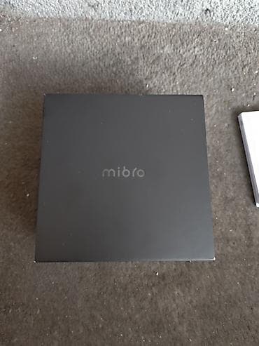 asic s9: Смарт часы Mibro gs exploer, оригинал есть все документы, Заявлено — 5