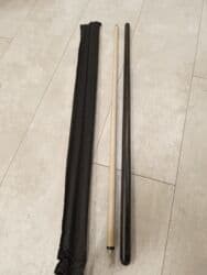 cs go: 🎁Кий "Классика 3 запила" – это двухсоставной кий для русского — 7