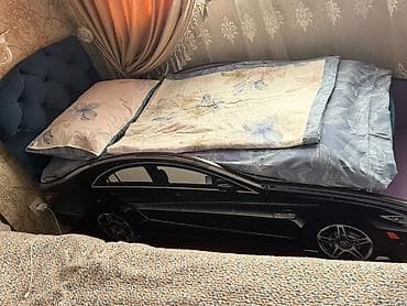 Эмерек: 🌸 Продается детская мебель по очень доступным ценам! 🌸 В продаже: 🛏️ — 4