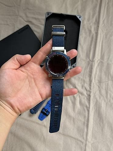Цена окончательная ❗️❗️❗️. Garmin MARQ (Gen 2) —