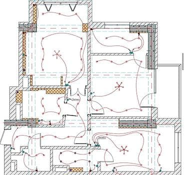 Двери на заказ: Электрик | Электромонтажные работы Больше 6 лет опыта — 3