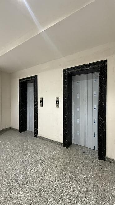 сдаю ком: 2 комнаты, 65 м², Элитка, 3 этаж, Готовая ПСО (под самоотделку) — 4