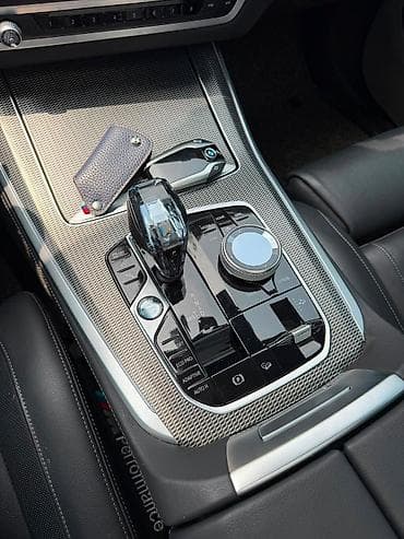 m5 cs: BMW X5: 2020 г., Дизель, Кроссовер — 9
