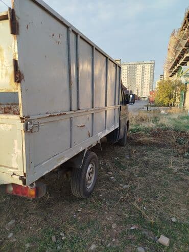 купить генератор форд транзит 2.5 дизель: Ford Transit: 1992 г., 2.5 л, Механика, Дизель, Бус — 3