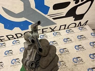 Кран уровня пола кабины Scania P310 DC9 HPI 2007 Контрактный из — 9