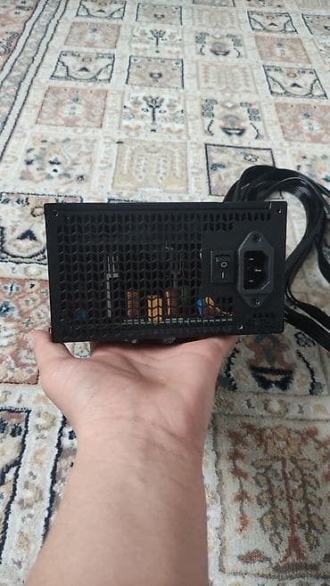 e3 1270v2: Компьютер, ядер - 4, ОЗУ 16 ГБ, Игровой, Б/у, Intel Core i7, HDD — 5