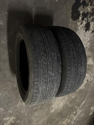 210 55 amg: Шины 205 / 55 / R 16, Всесезонная, Пара, Легковые, Hankook — 6