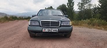 мерседес бенс а: Mercedes-Benz C-Class: 1994 г., 1.8 л, Механика, Бензин, Седан — 1