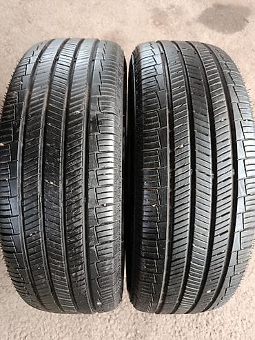65: Шины 205 / 65 / R 16, Всесезонная, Пара, Легковые, Nexen — 1