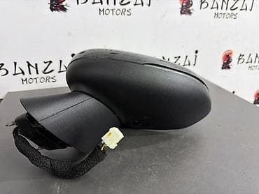 Боковое левое Зеркало Kia Б/у, Оригинал — 2