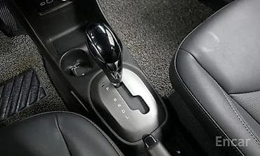 Chevrolet: Chevrolet Spark: 2021 г., Бензин, Хэтчбэк — 7