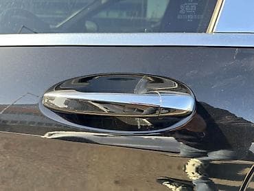 bwm e 34: Mercedes-Benz S-Class: 2019 г., 3 л, Автомат, Бензин, Седан — 10