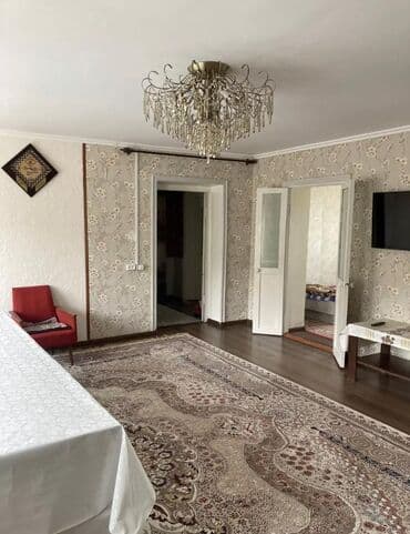 номера на иссыкуле: Дом, 365 м², 8 комнат, Агентство недвижимости, Косметический ремонт — 11