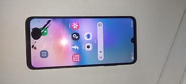 ps3 internet: Samsung Galaxy A05s, Б/у, 128 ГБ, цвет - Черный, eSIM — 4