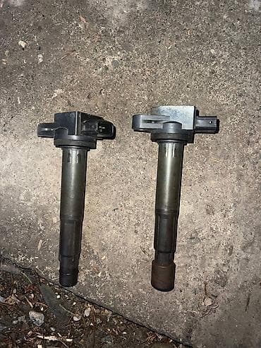 катушка на хонда: Катушка зажигания Honda 2004 г., Б/у, Оригинал, Япония — 1