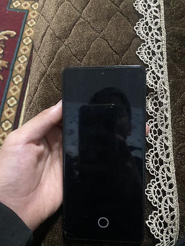 Redmi, Redmi Note 13 Pro, Б/у, 512 ГБ, цвет - Черный, 2 SIM