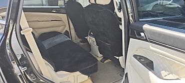 range rove: Ssangyong Rexton: 2020 г., 2.2 л, Автомат, Дизель, Внедорожник — 5