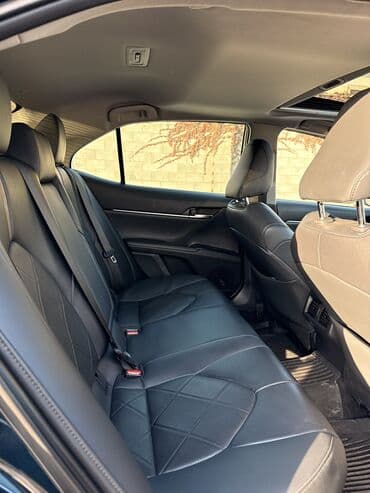 купить двигатель на нексию в бишкеке: Toyota Camry: 2019 г., 2.5 л, Автомат, Гибрид, Седан — 8