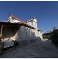 рухий мурас дома: Үй, 172 кв. м, 7 бөлмө, Менчик ээси, Евро оңдоо — 16