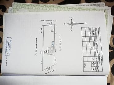 продаю участок бишкеке: 8 соток, Для строительства — 2