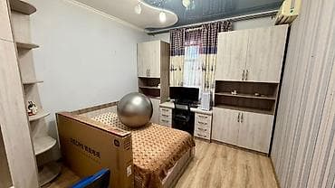 3 мкр: Продаю 3-х уровневый таунхаус в закрытом городке “Ботанический Сад” 6 — 7