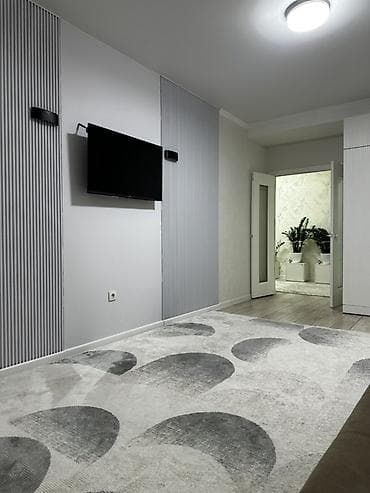 Продажа квартир: 1 комната, 54 м², Элитка, 4 этаж, Евроремонт — 6