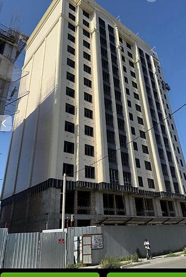 6: 2 комнаты, 90 м², Элитка, 6 этаж, ПСО (под самоотделку) — 3