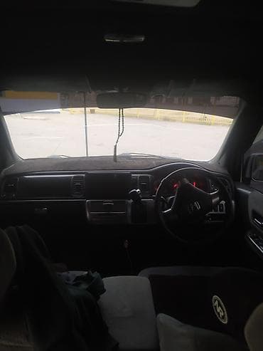 honda step: Honda Stepwgn: 2004 г., 2 л, Автомат, Бензин, Минивэн — 7