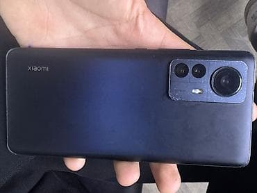 xbox one pro: Xiaomi, 12 Pro, Б/у, 256 ГБ, цвет - Черный, 1 SIM, 2 SIM, eSIM — 1