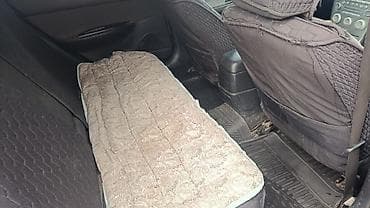 mazda a6: Mazda 6: 2005 г., 2 л, Ручные, Бензин, Универсал — 5