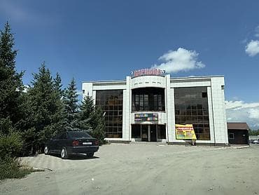Сдается в аренду помещение под свободное назначения, пишите и