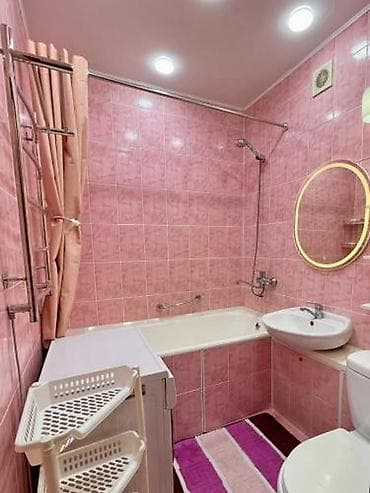 rent: 1 комната, 34 м², 105 серия, 3 этаж — 9