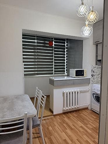 сдаю дом в бостери: 1 комната, Собственник, Без подселения, С мебелью полностью — 3