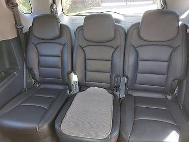 sanyong musso: Ssangyong Korando Turismo: 2018 г., 2.2 л, Автомат, Дизель, Минивэн — 6