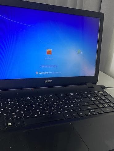 Ноутбуктар жана аксессуарлар: Офис үчүн, Колдонулган, Intel Celeron — 3