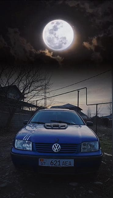 самый дешовый машина: Volkswagen Jetta: 2003 г., 1.8 л, Автомат, Бензин, Седан — 1