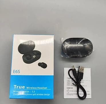 требуется музыкант диджей: Вакуумные наушники Модель: М25 имеет встроенный повер банк, в — 2