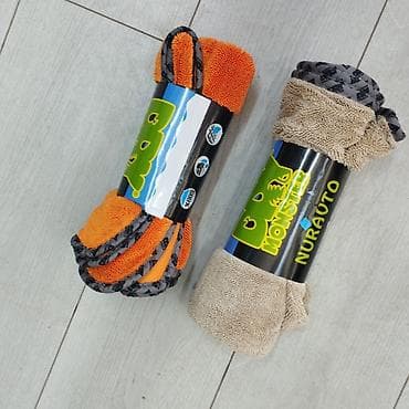 сушка кукурузы: Микрофибровое полотенце для сушки авто NORAUTO DRY MONSTER - — 1