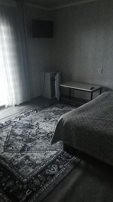 Гостевой дом РОБИНЗОН. 2места село Тамчы 100 м до берега. дворик с — 3
