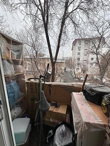 Продажа квартир: 2 комнаты, 43 м², Хрущевка, 3 этаж, Косметический ремонт — 9