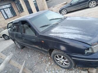 запчасти на виндом: Daewoo Nexia: 2007 г., 1.6 л, Механика, Бензин, Седан — 1