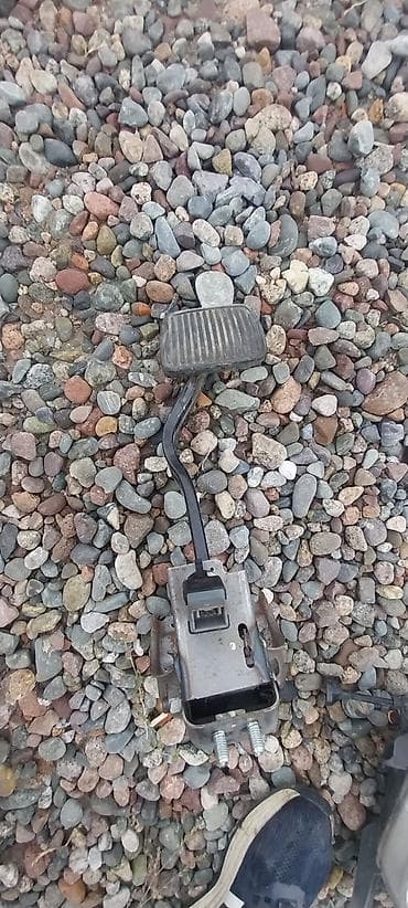 sonata 2017: Тормоз — 1