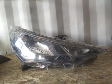 фары на опель вектра б: Фары новые Hundayi Solaris II 3 — 1