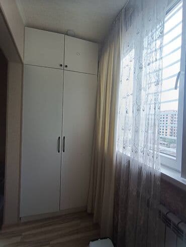 связи переездом продаю: 2 комнаты, 57 м², 7 этаж — 9