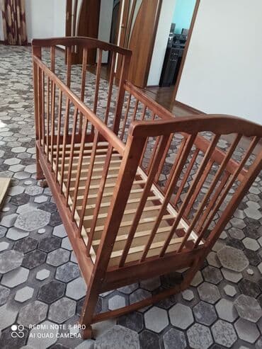 детский кровати бу: Балдар керебети — 2